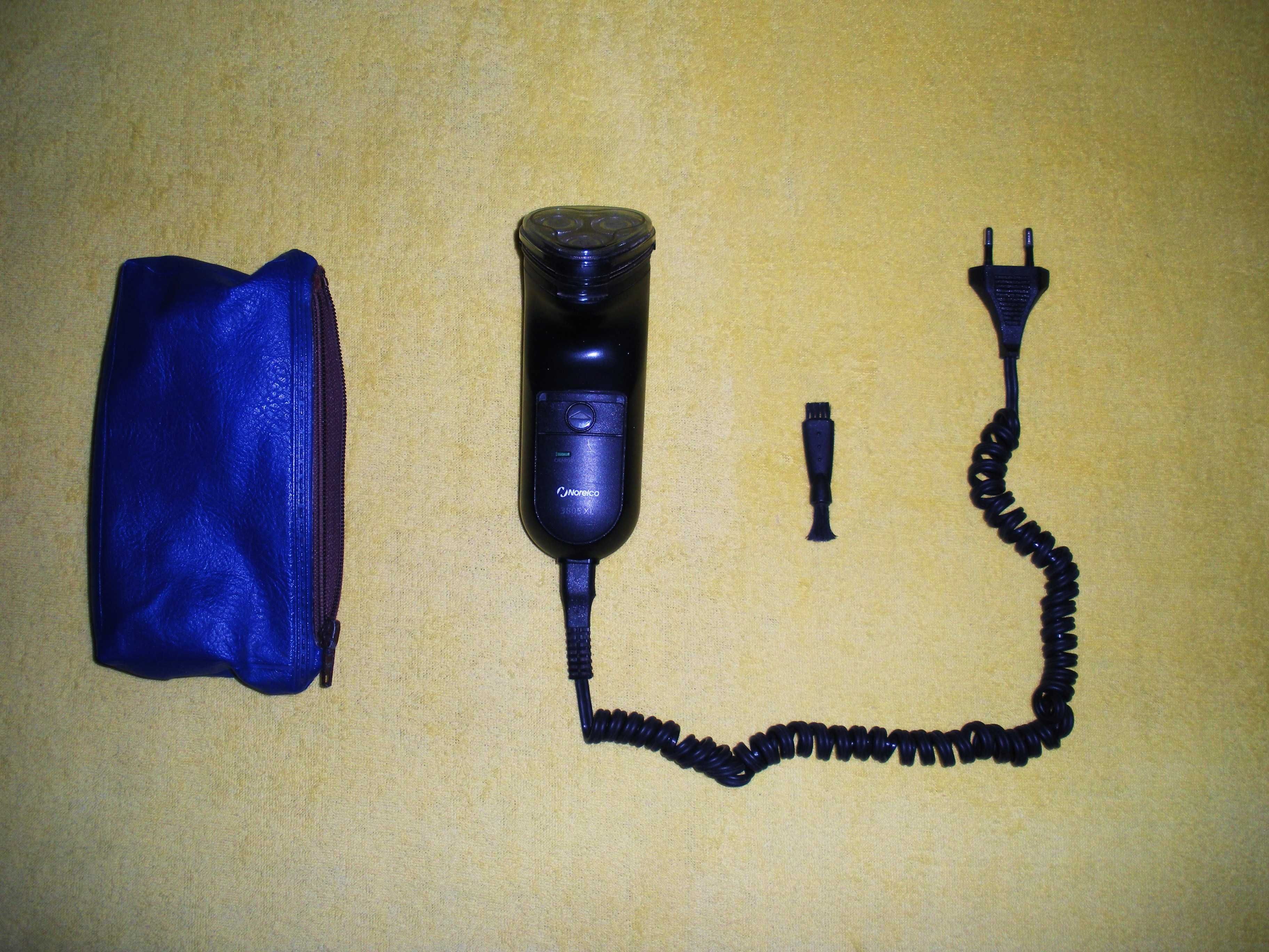Электробритва “Philips Norelco 3805 XL” (Made in Holland).