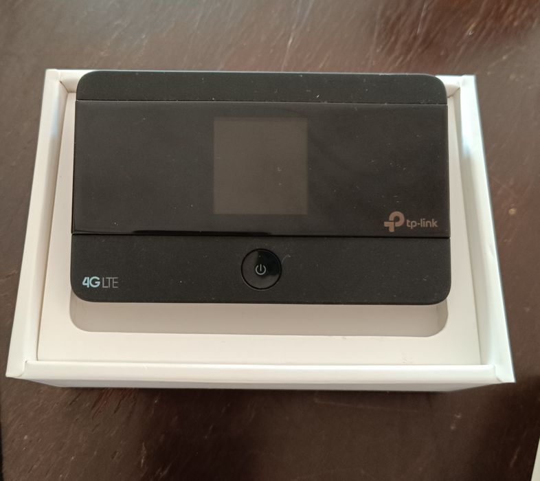 Мобільний маршрутизатор tp-link m7350