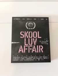 BTS album Skool Luv Affair