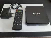 TV box M8S android 4.4