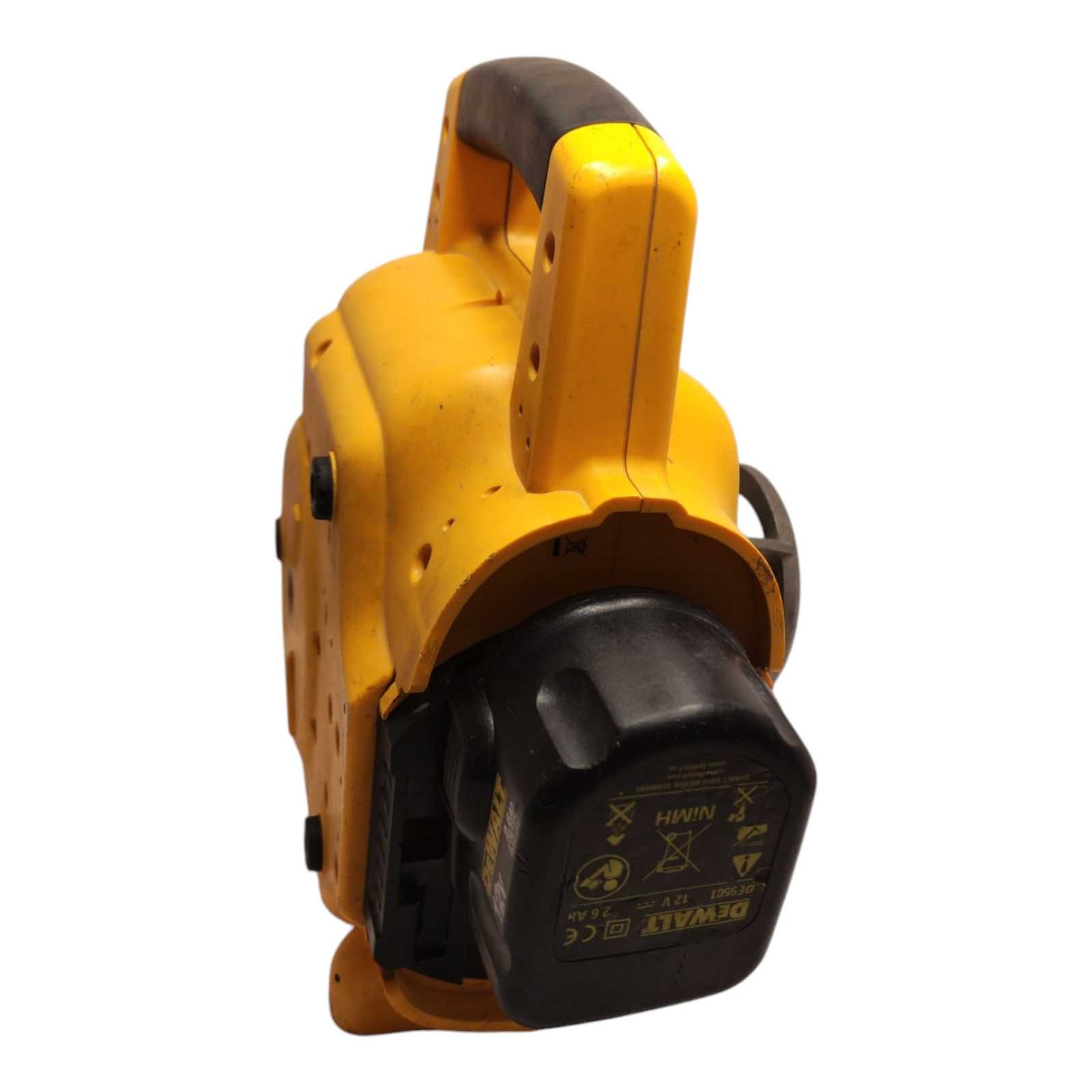 Niwelator DeWalt DW077 (2022) Type 1