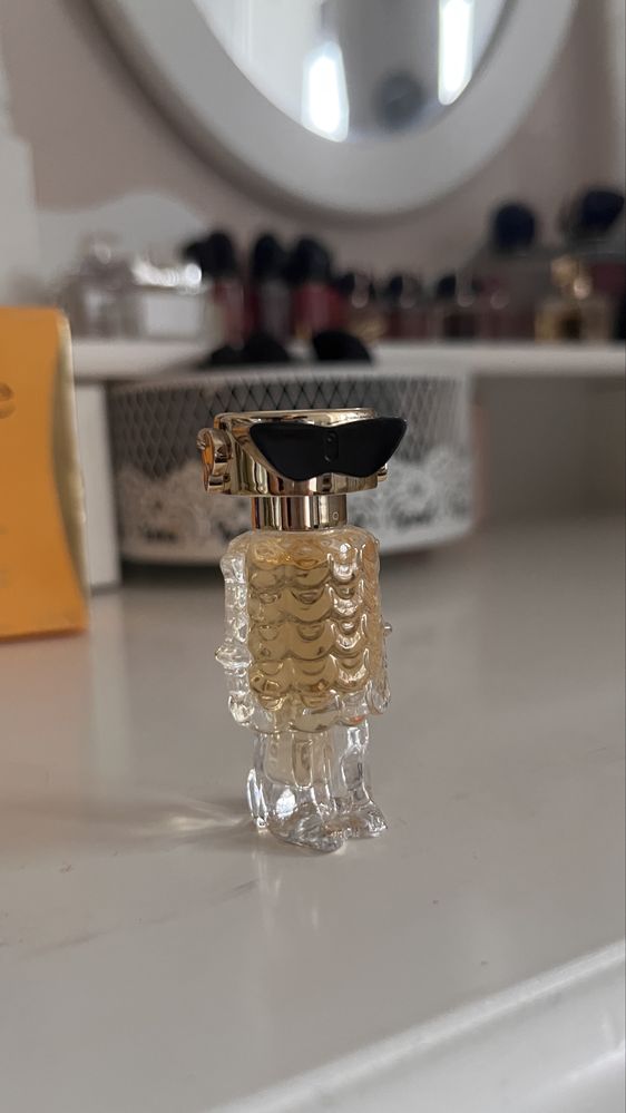 Miniaturka Paco Rabanne