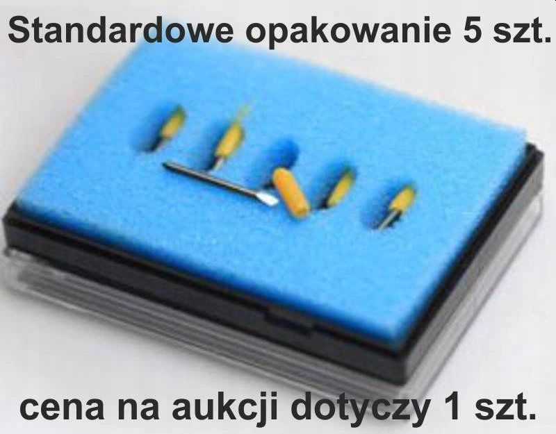 Nóż plotera ploterowy SUMMA 30 stopni JAKOŚĆ!
