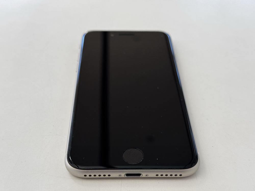 Apple iPhone SE 2022 64GB Biały/White