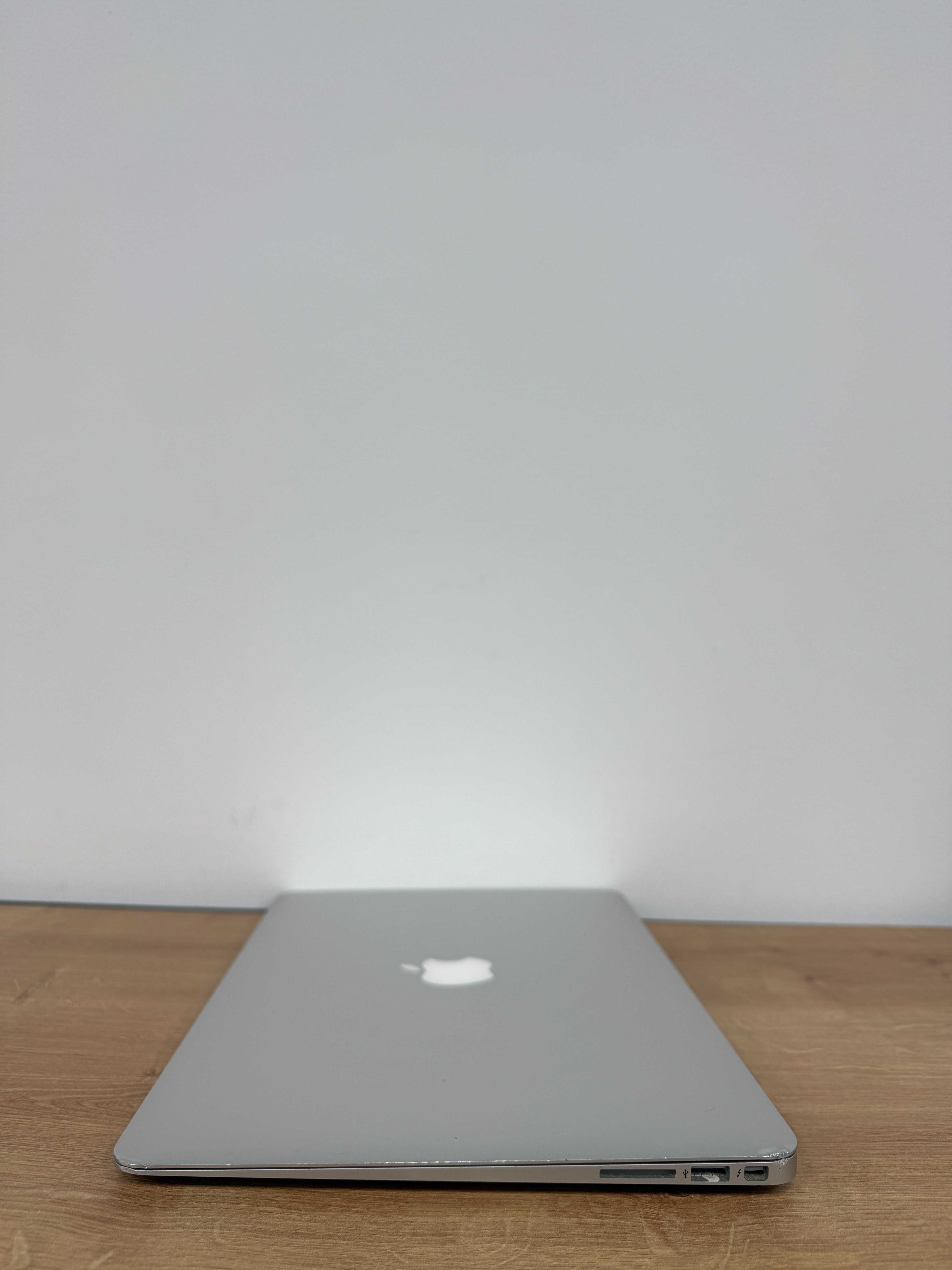 Macbook Air 13 2015 I5 8Gb | 128Gb • ГАРАНТІЯ Відмінний Макбук