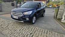Sprzedam Ford Kuga 2017r