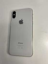iPhone XS 64GB biały