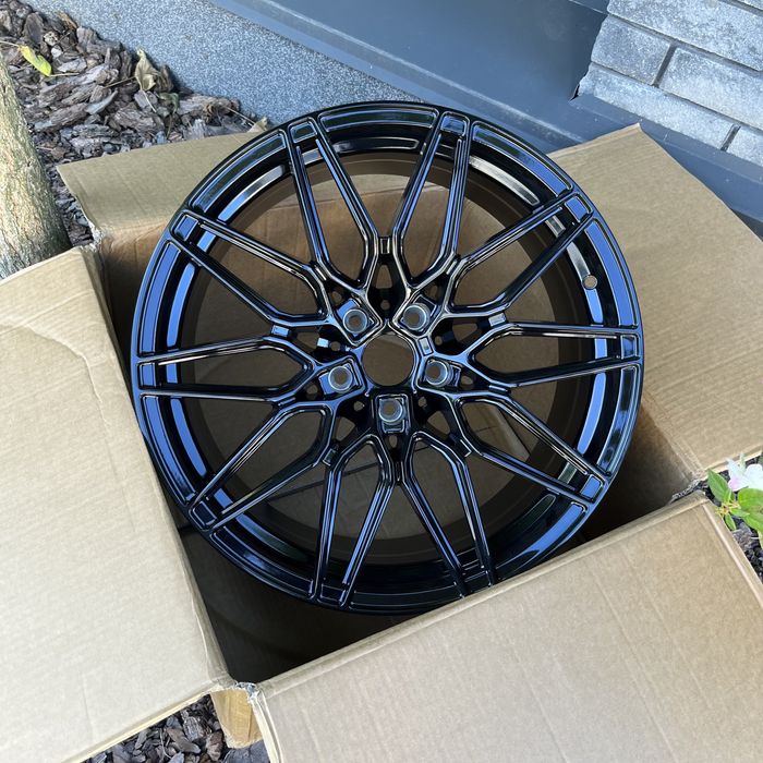 Диски БМВ R19 5.112 ET30 BMW X1 X2 X3 X4 X5 X6 F10 F11 F32 E60 E90