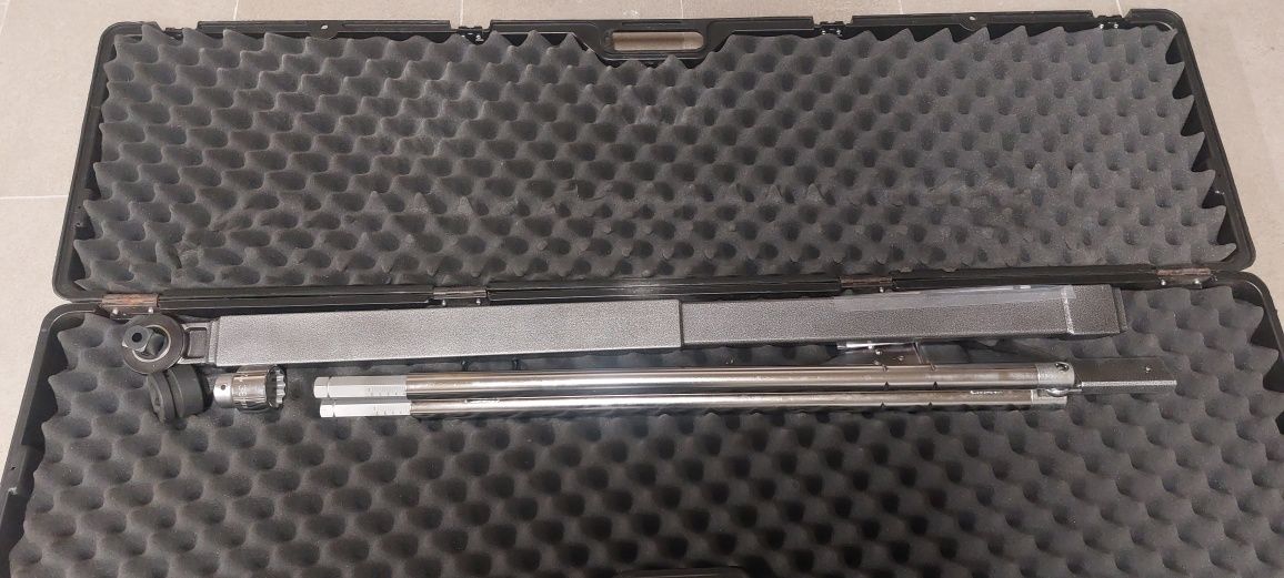 Chave Torque Industrial Norbar 6R