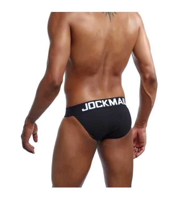 Bielizna Męska Tanga Jockmail rozmiar M - XXL
