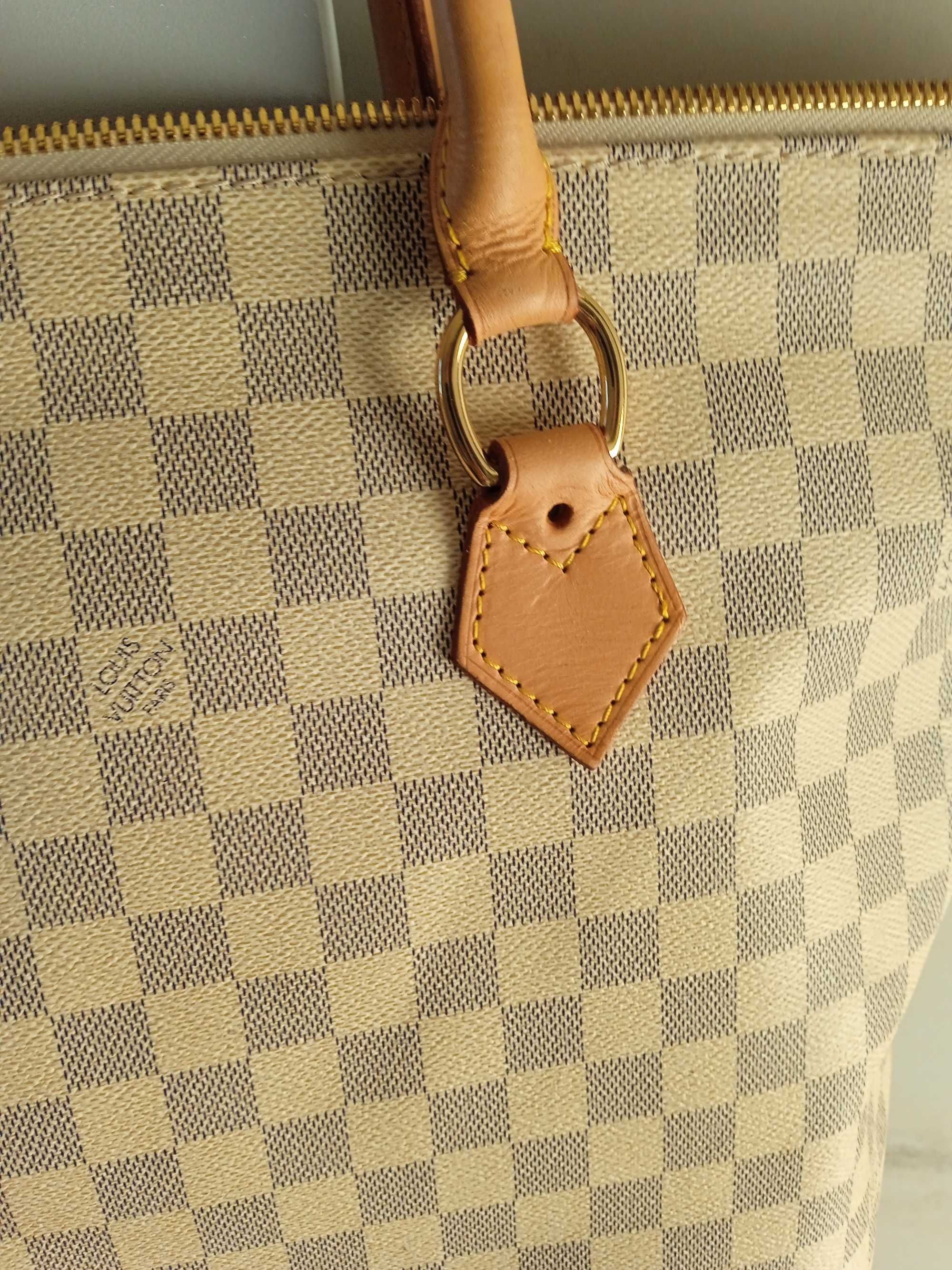 louis vuitton torebka