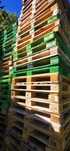Palety 1200x1200 , 120x120 grube