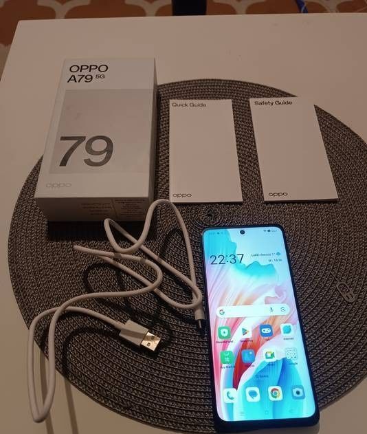Sprzedam Oppo A79 5G