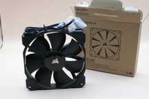 Ventoinha Corsair SP120 ELITE 120mm
