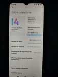 Redmi 12c 128gb novo