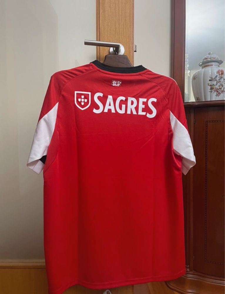 SL Benfica 25/26