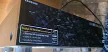 Sistema de som Samsung 5.1 3d Sound