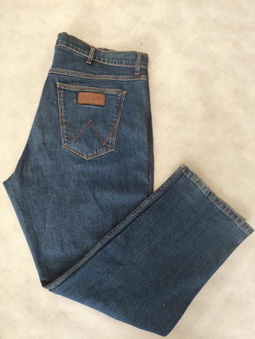 Wrangler Greensboro rozmiar XXL