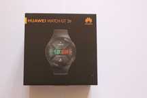 Smartwatch Huawey Watch GT 2 e 46 mm