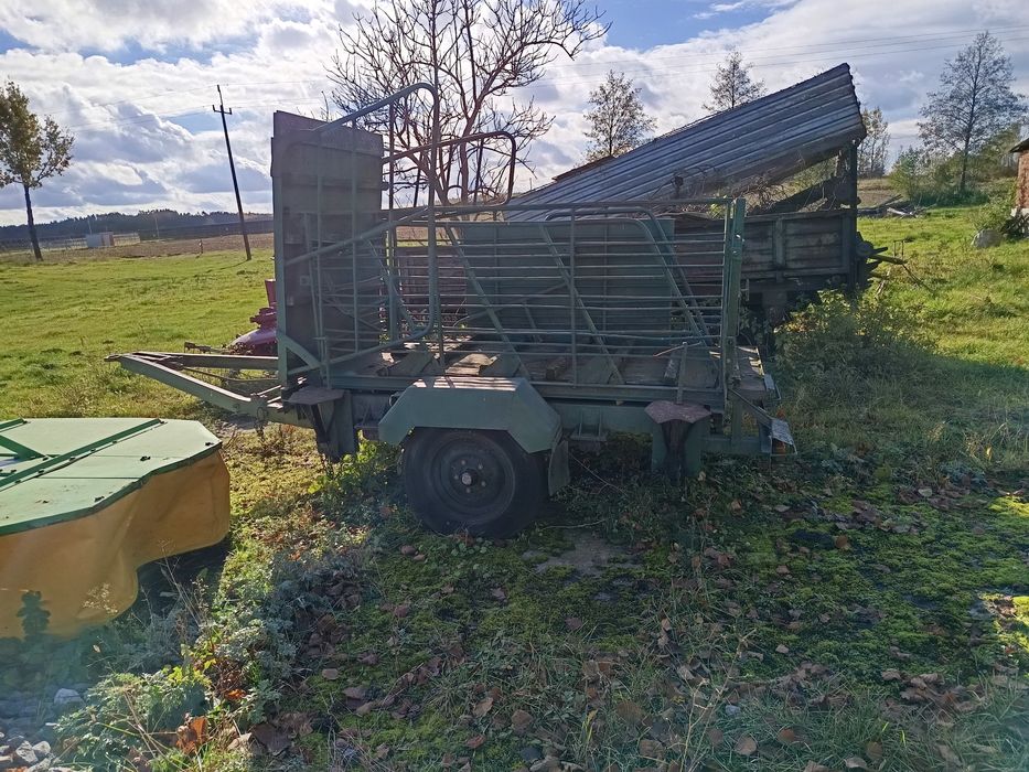 Likwidacja gospodarstwa