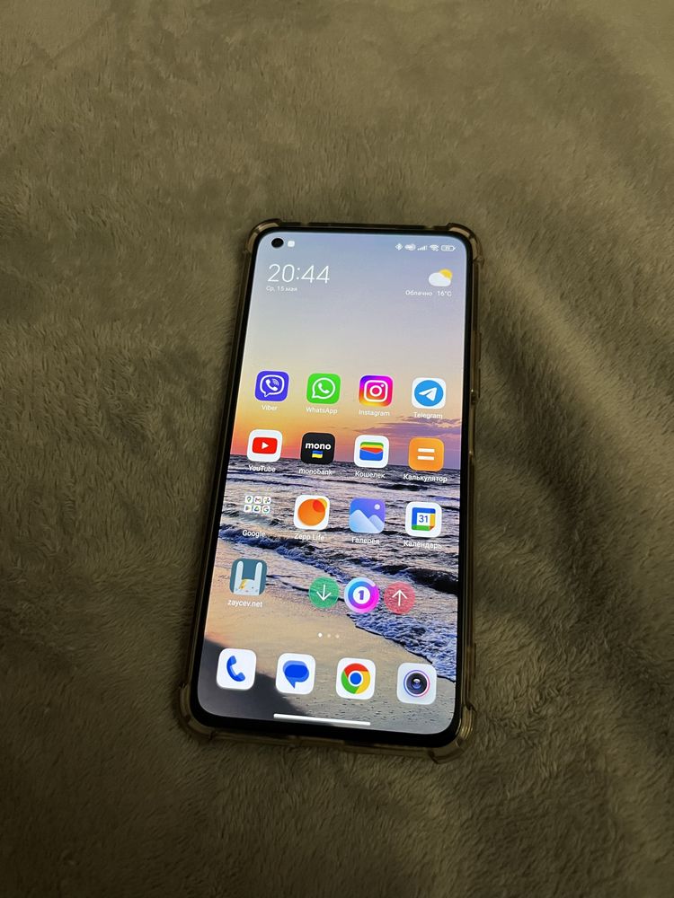 Xiaomi mi 11 lite 64gb