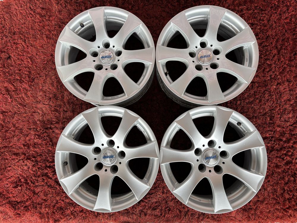 Bmw 3-series 5-series E60 7-series E32 E38   R16 5x120 ET20