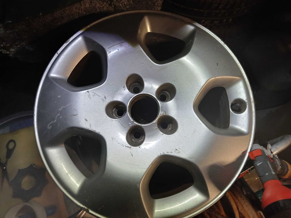 ALUFELGI 17  Hyundai Kona -Kia Niro i inne