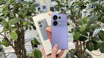 Оплата частинами 0% Xiaomi Redmi Note 13 Pro 5G 8/256GB Purple TradeIn
