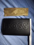 Boss, etui na okulary Boss - nowe wtui Hugo Boss