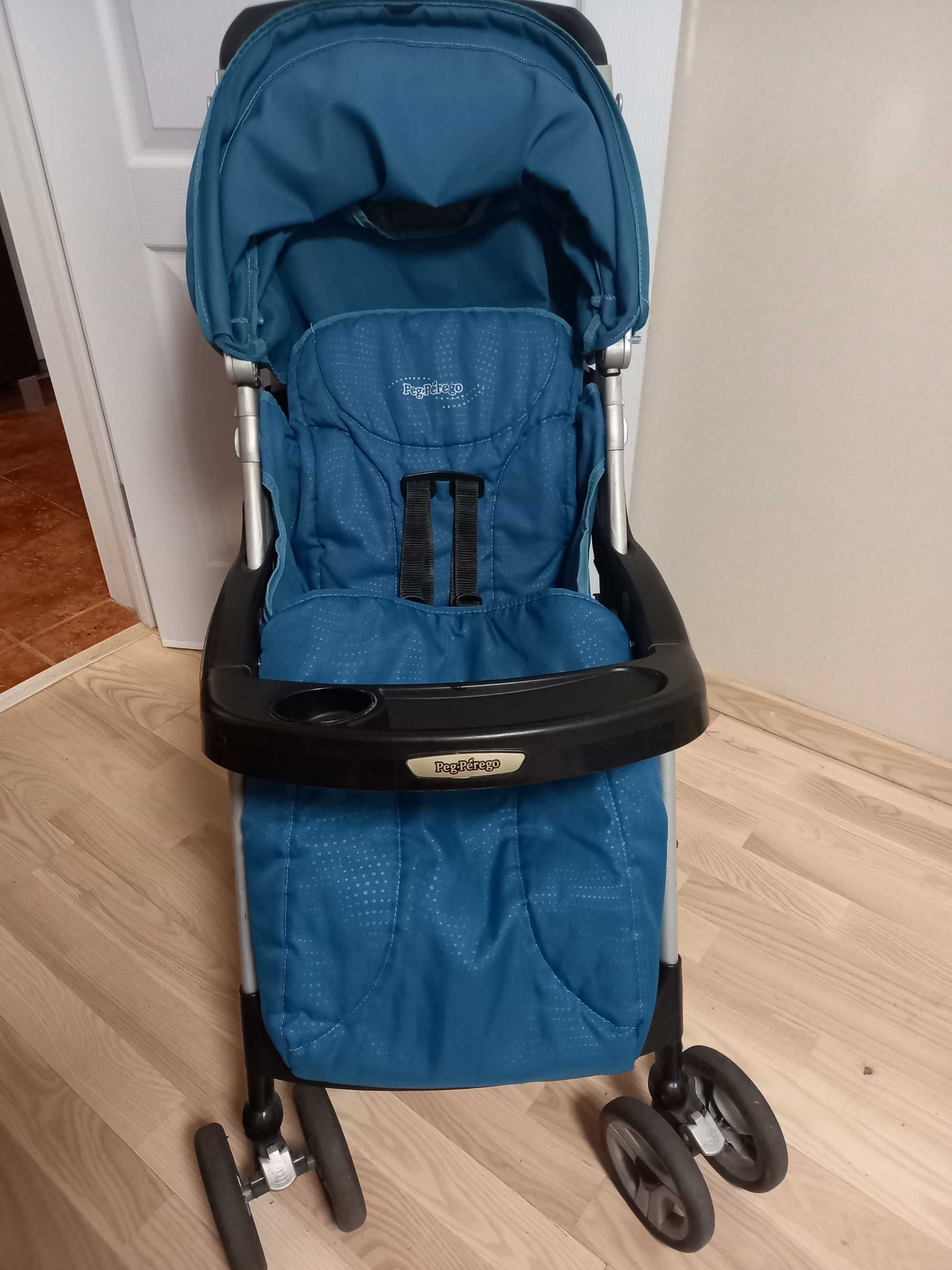 Коляска Peg Perego Aria