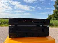Wzmacniacz Sony TA-F335R + tuner