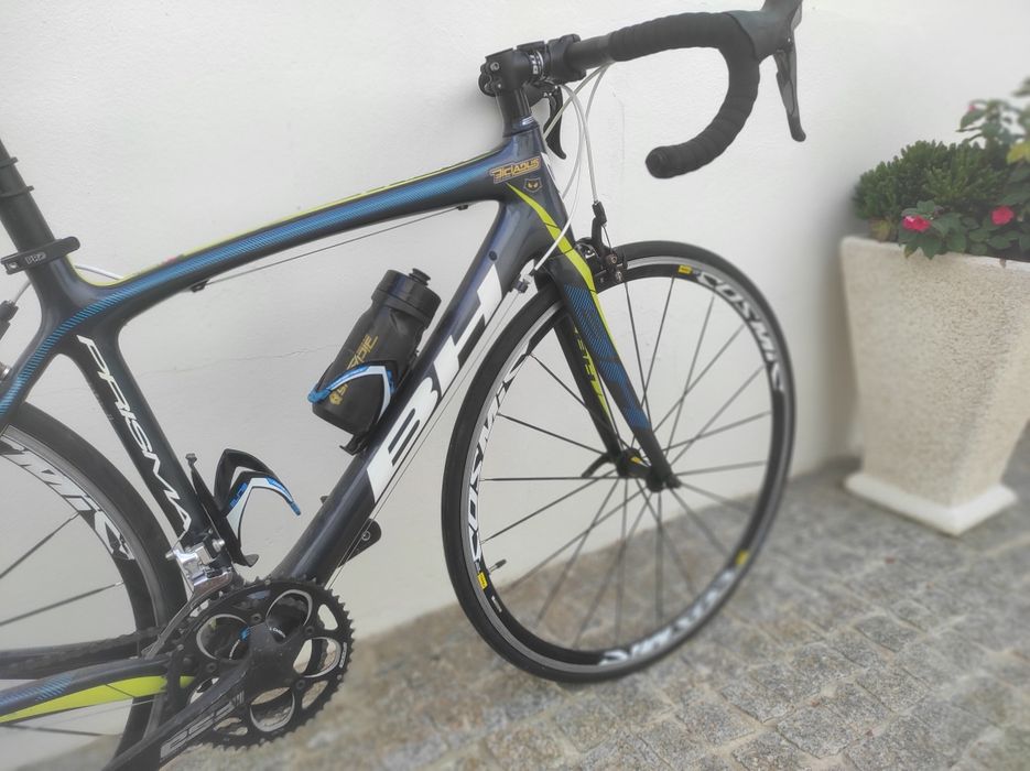 BH Prisma SM Carbono