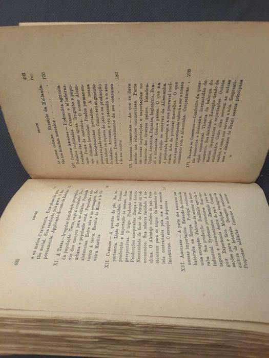 Portugal Económico (1918)/ Pensamento Económico