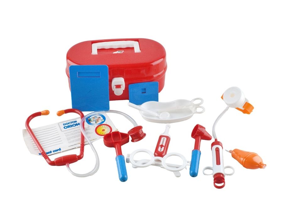 Набор доктора, набір лікаря