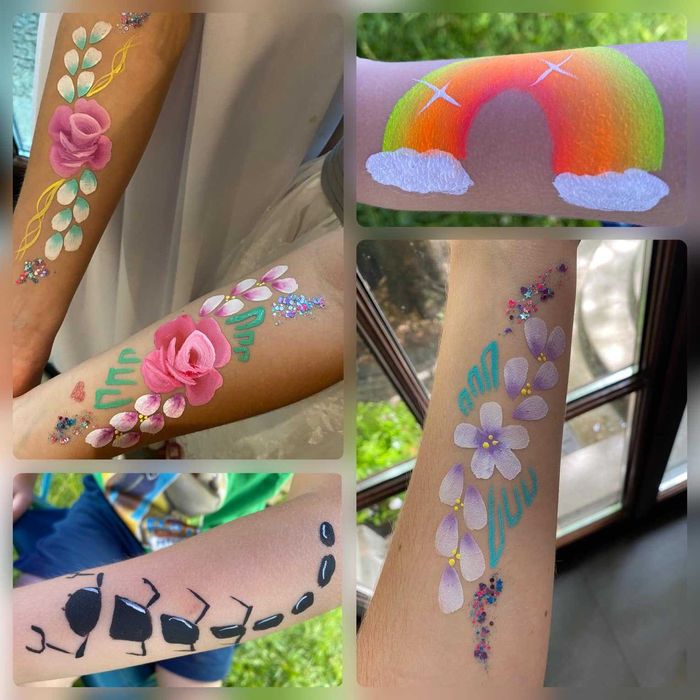 animacje, organizacja pikników w przedszkolu, szkole, dmuchańce