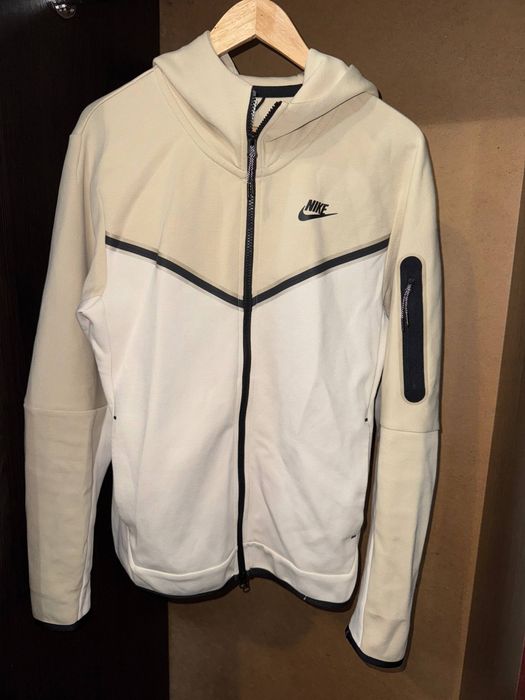 Nike tech fleece