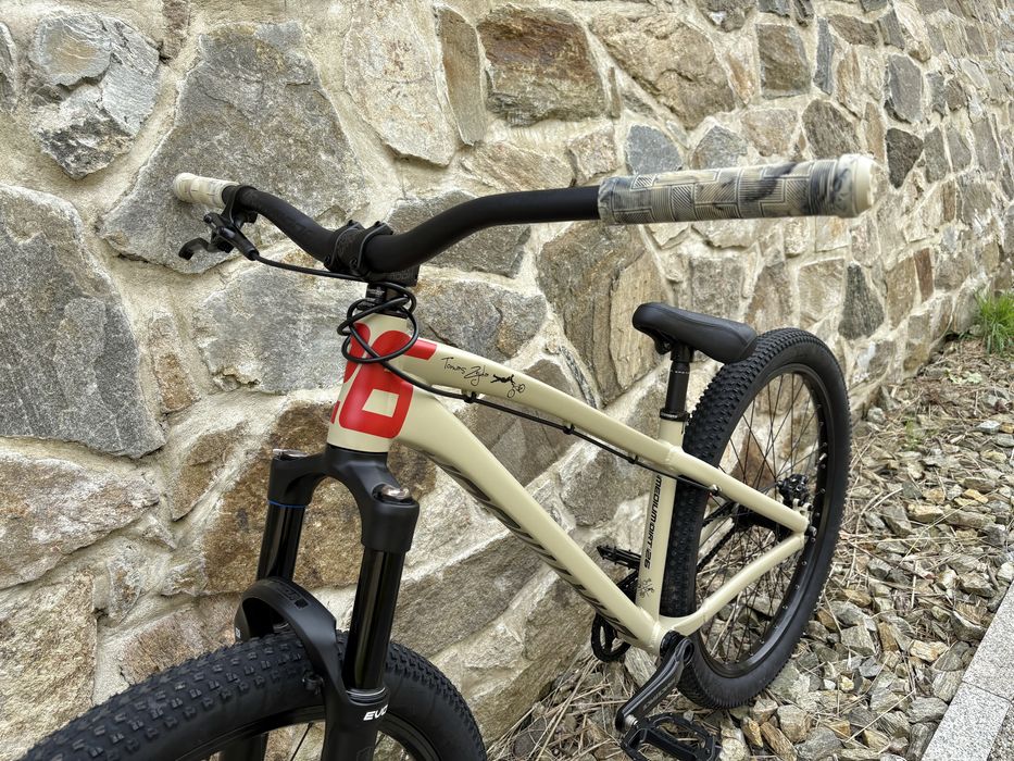 PROMOCJA NOWY Rower Dirt Dartmoor Two6Player Pro, Gwarancja, 26player