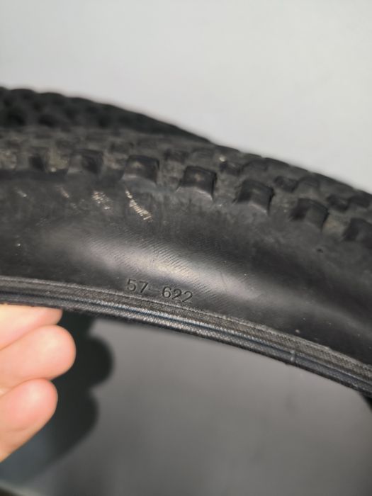 Велосипедна покришка велопокришка Maxxis Ikon 29*2.20