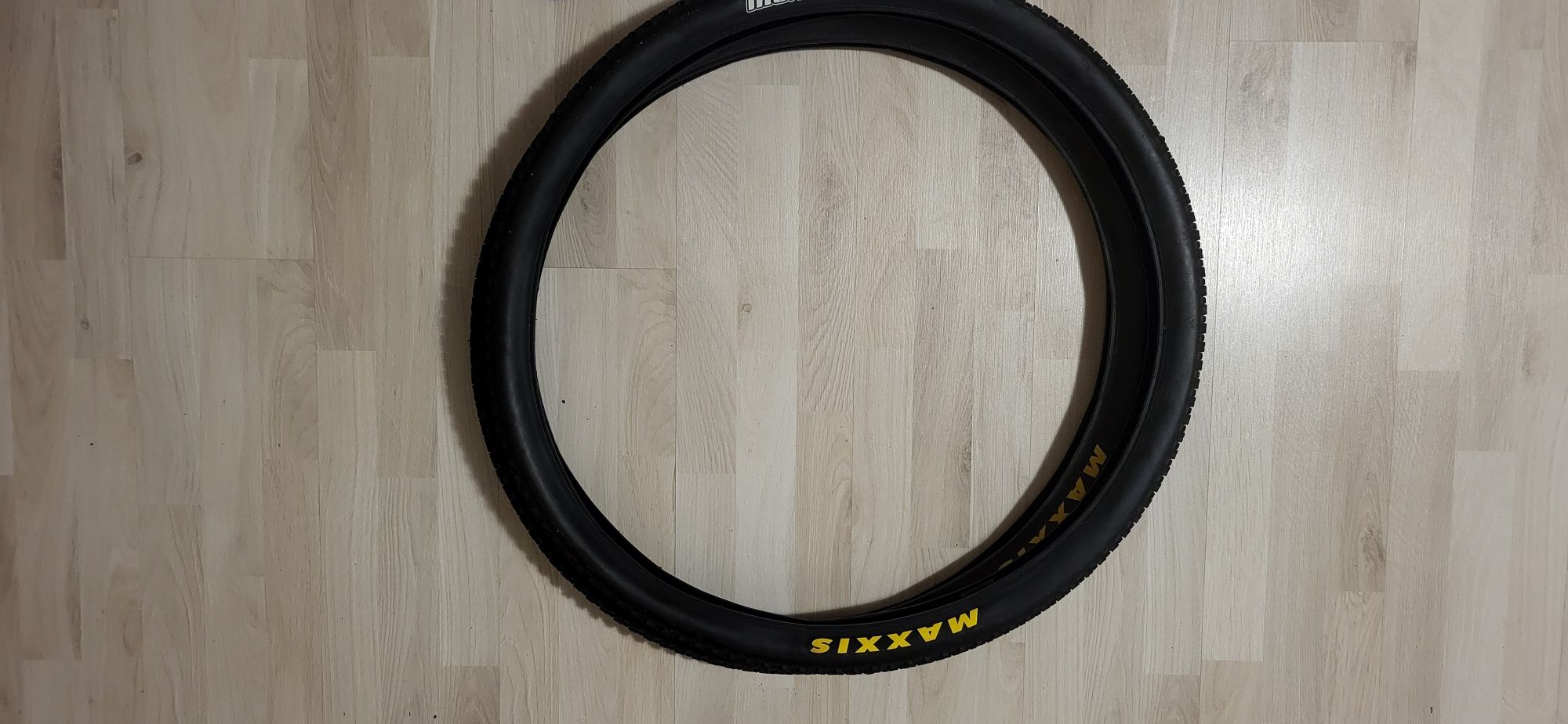 Opony Maxxis ikon