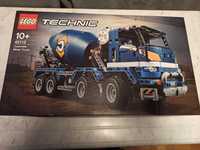 LEGO 42112 Betoniarka