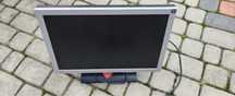 Monitor 15 cali BenQ – bardzo dobry stan, kabel zasilający