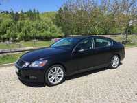 Lexus GS 450h - apenas 50 000km