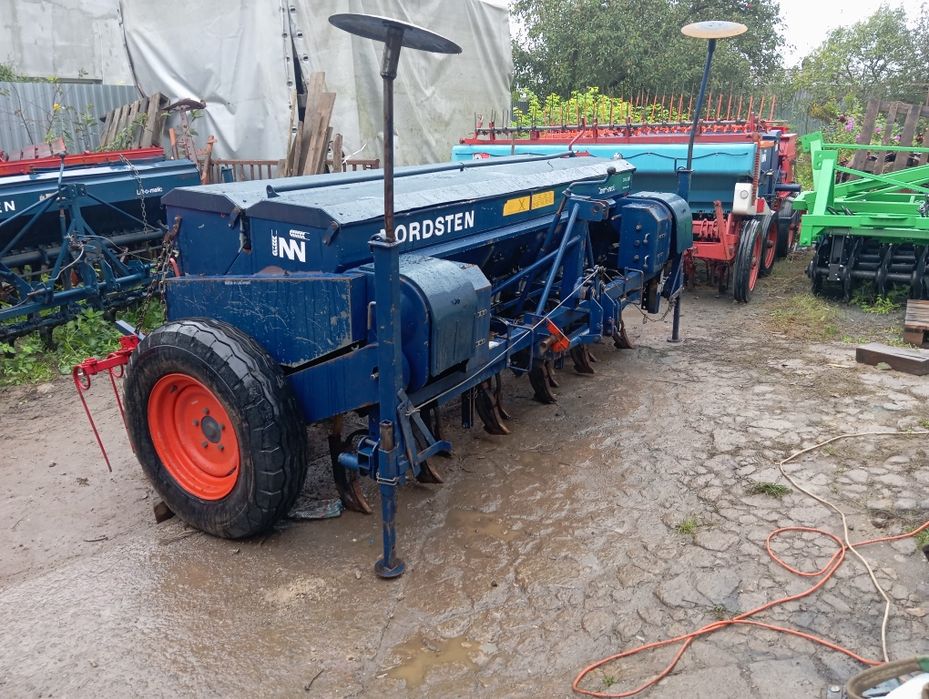 Продам сівалки 2.5 і 3 м