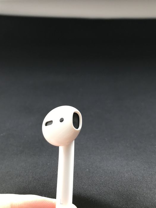 Наушник airpods 1 оригинал 1 поколение Левый, Правый Нові Акумулятори