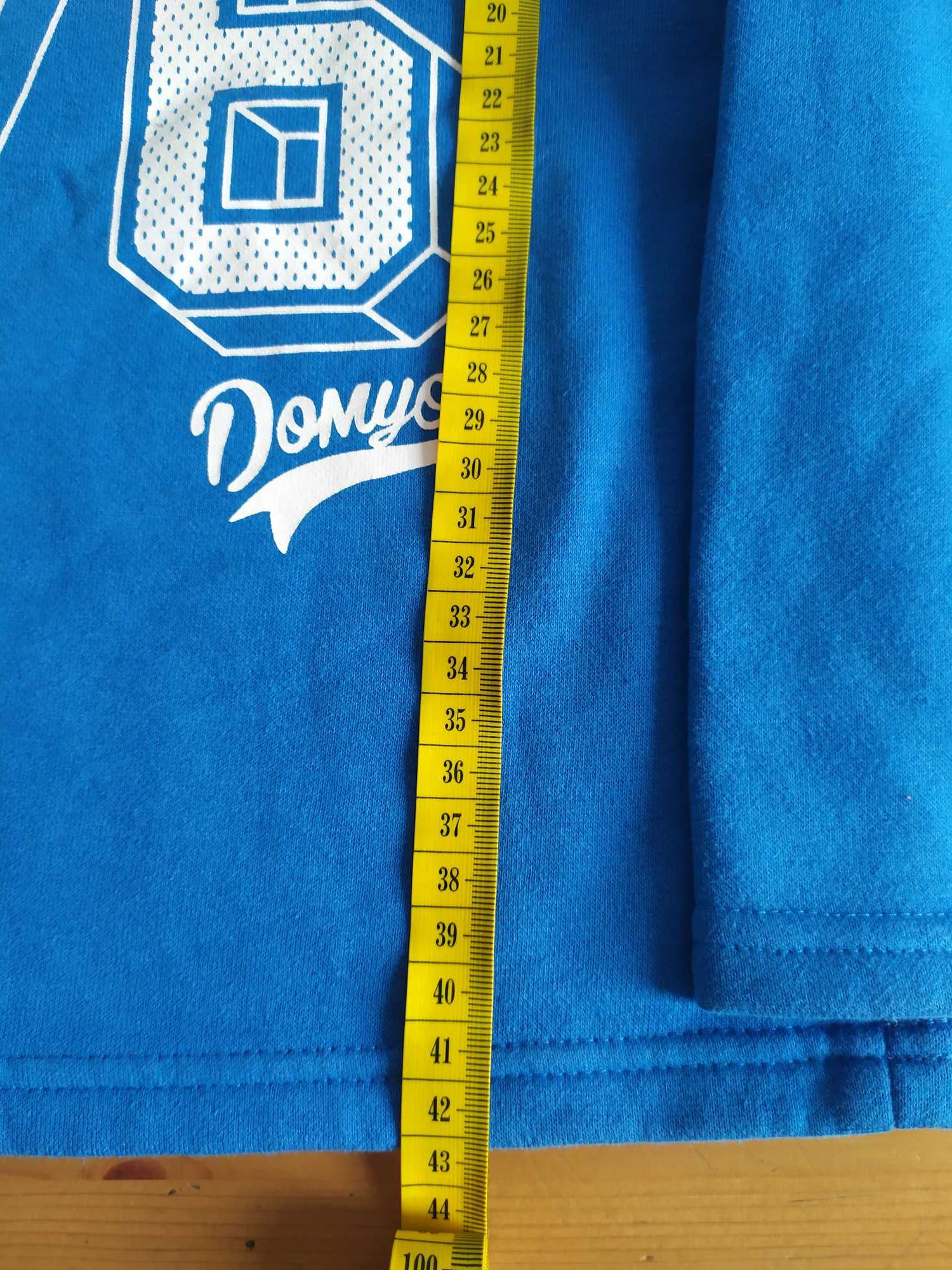 Bluza Domyos (Decathlon) dla chłopca, rozmiar 110/116