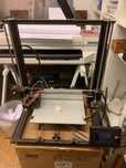 Impressora 3D Anet Plus em ótimas condições