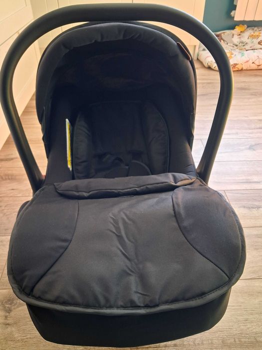 Nosidełko KESSER NOWE!!!