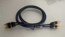 Cabo interconnet straight Wire RCA / RCA