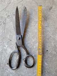 Stare nożyczki krawiecke Gerlach