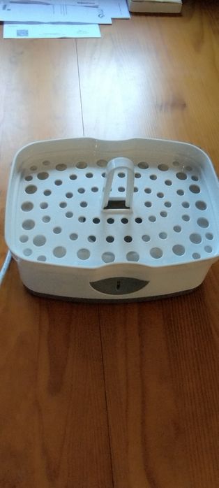 Esterilizador Chicco